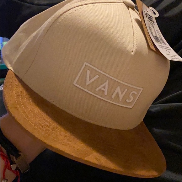 COPY - Vans snap back - Picture 4 of 4